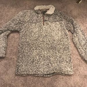 Pull over size xs (fits big)